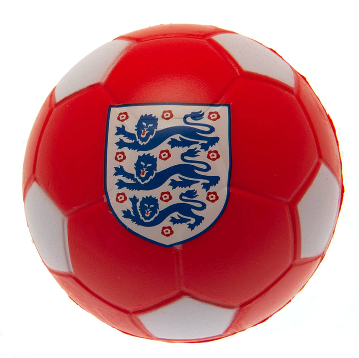 Official England Football Team Stress Ball