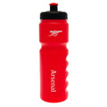 Arsenal FC Plastic Drinks Bottle, alternate view