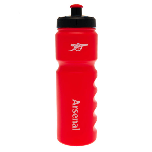 Arsenal FC Plastic Drinks Bottle, alternate view