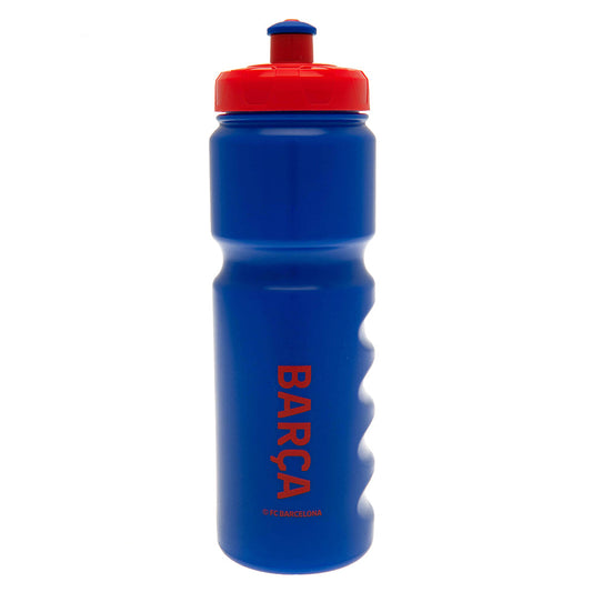 FC Barcelona Plastic Drinks Bottle, alternate view