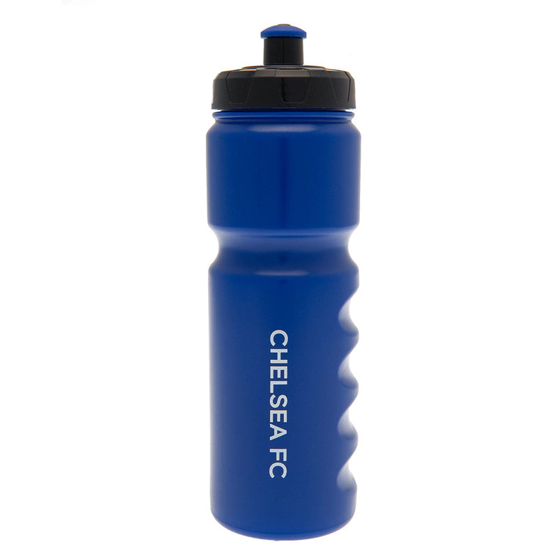 Chelsea FC Plastic Drinks Bottle, alternate view
