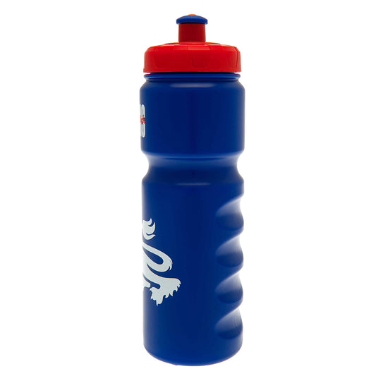 England FA Plastic Drinks Bottle, alternate view