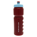 West Ham United FC Plastic Drinks Bottle