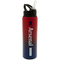 Arsenal FC Aluminium Drinks Bottle ST, alternate view