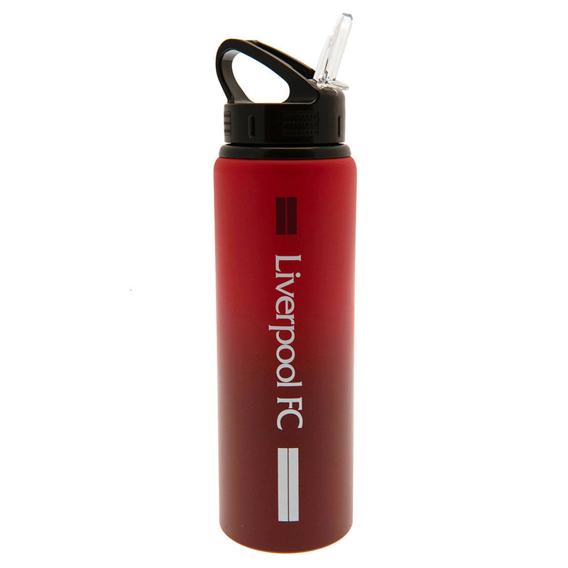Liverpool FC Aluminium Drinks Bottle ST, alternate view