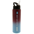 West Ham United FC Aluminium Drinks Bottle ST, alternate view