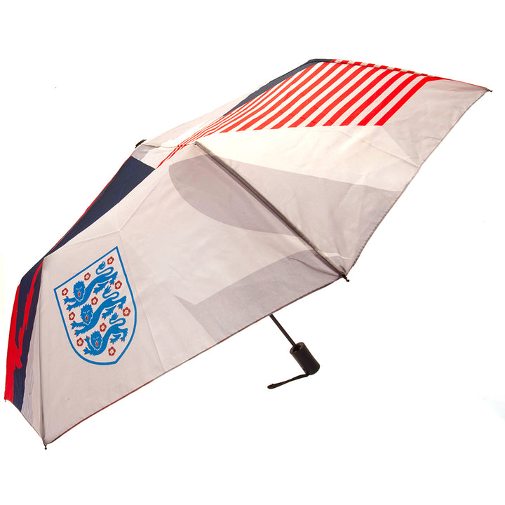 Official England Football Team Automatic Umbrella