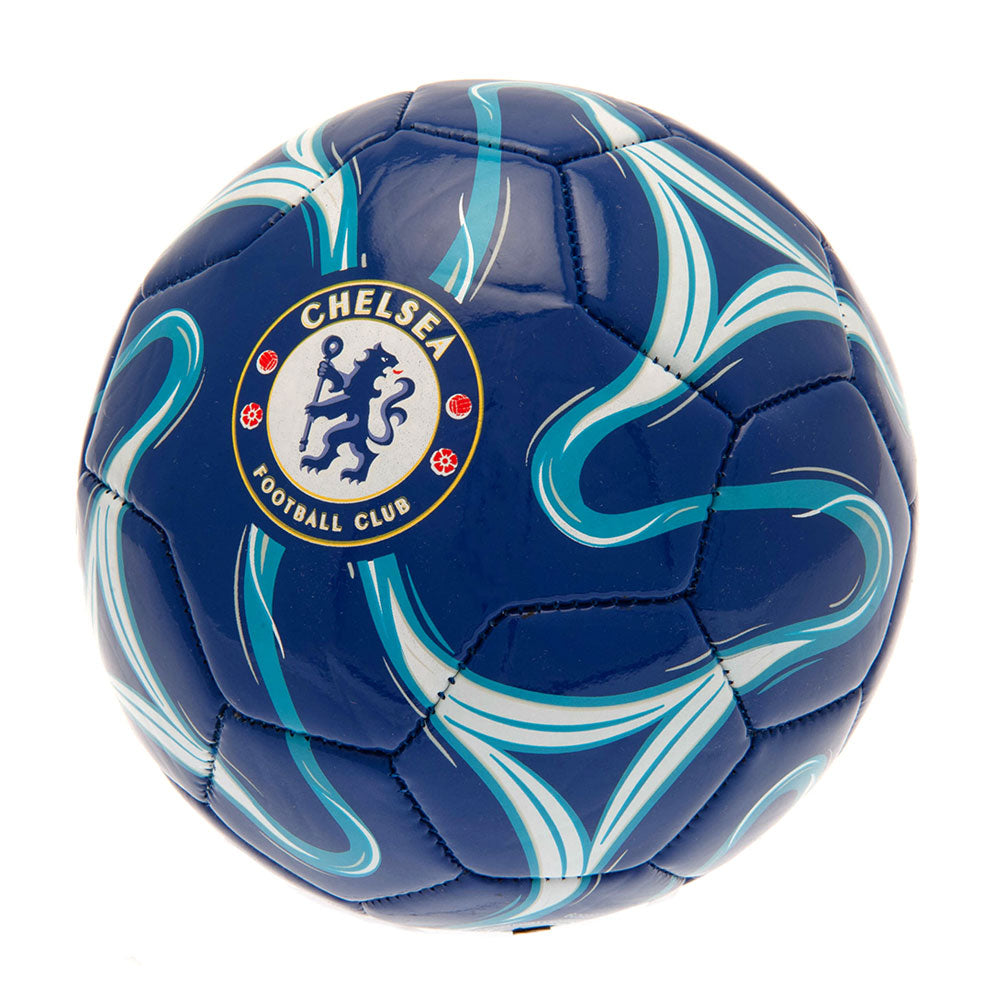 Chelsea FC Cosmos Colour Skill Ball