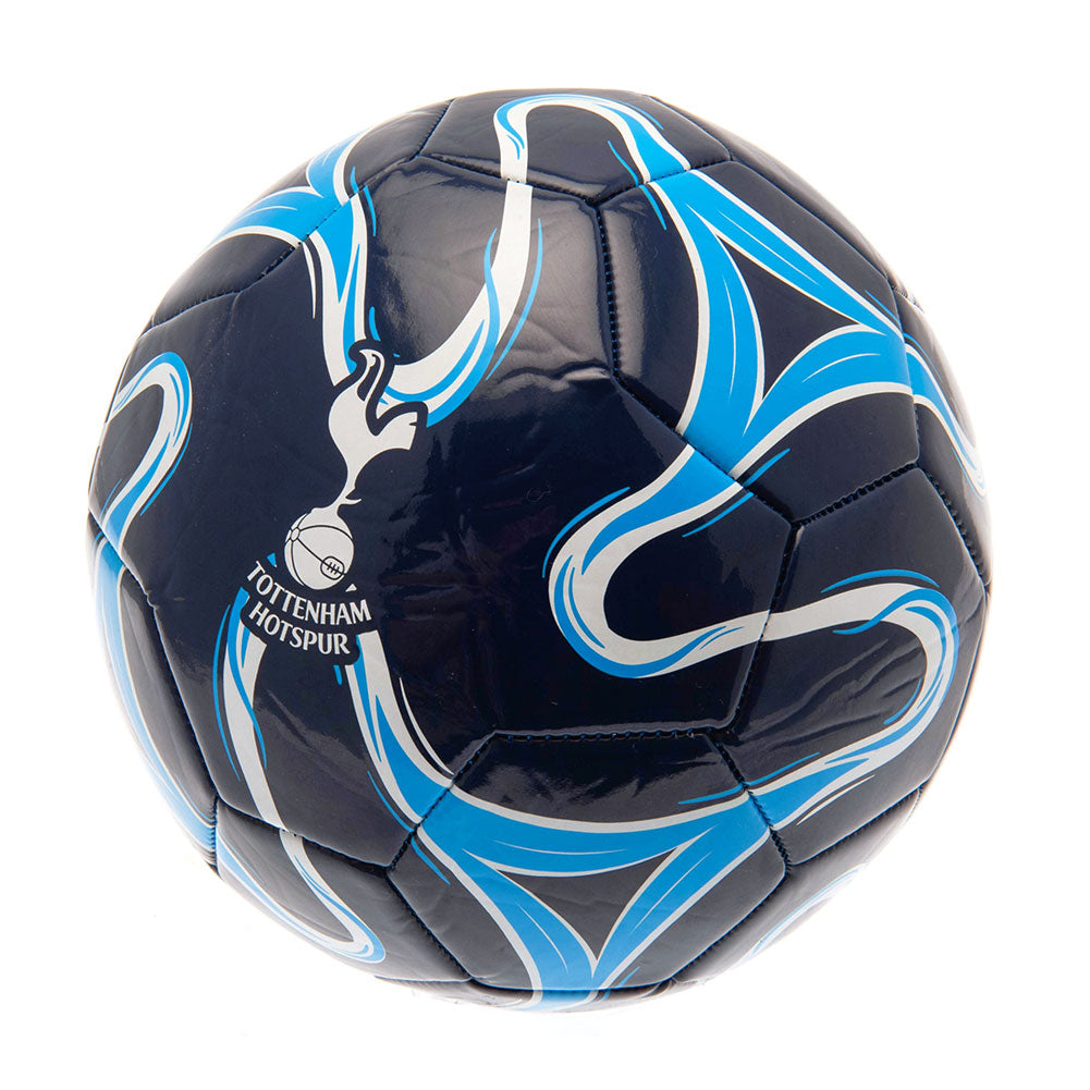 Tottenham Hotspur FC Cosmos Colour Skill Ball