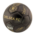Chelsea FC Sig Gold Phantom Skill Ball, alternate view