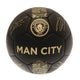 Manchester City FC Sig Gold Phantom Skill Ball