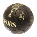 Tottenham Hotspur FC Sig Gold Phantom Skill Ball, alternate view