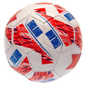 England FA Nimbus Football, side angle