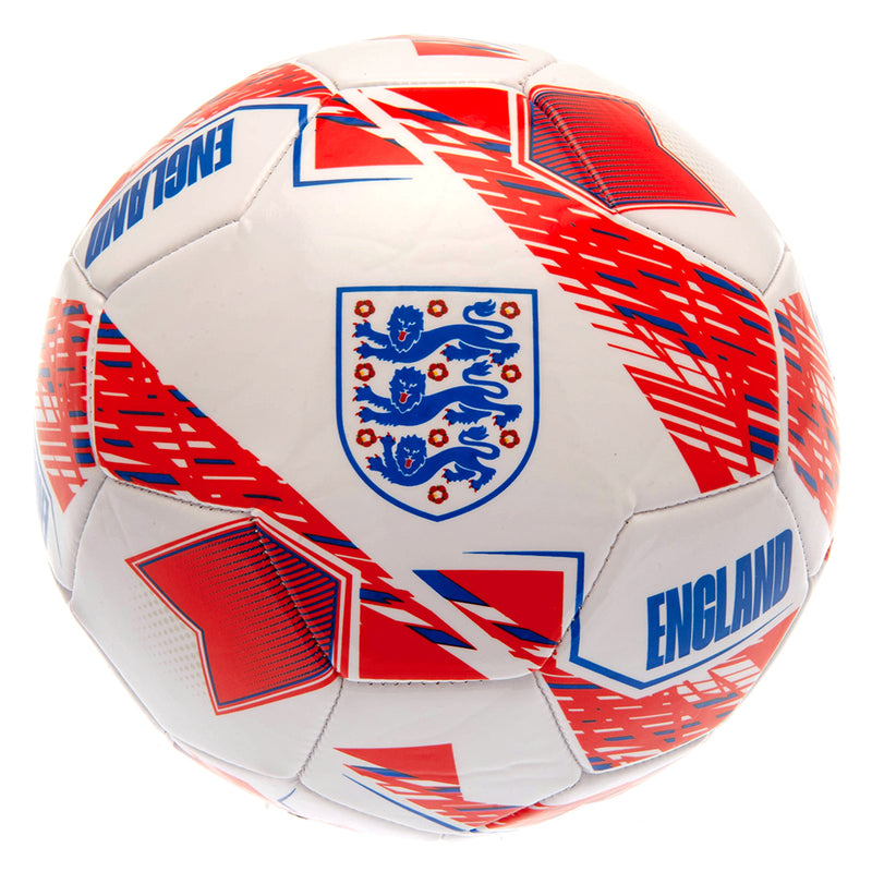 England FA Nimbus Football collectible from Infinity Collectibles 2026