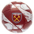 West Ham United FC Nimbus Football collectible from Infinity Collectibles 2026