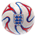 England FA Cosmos White Football collectible from Infinity Collectibles 2026