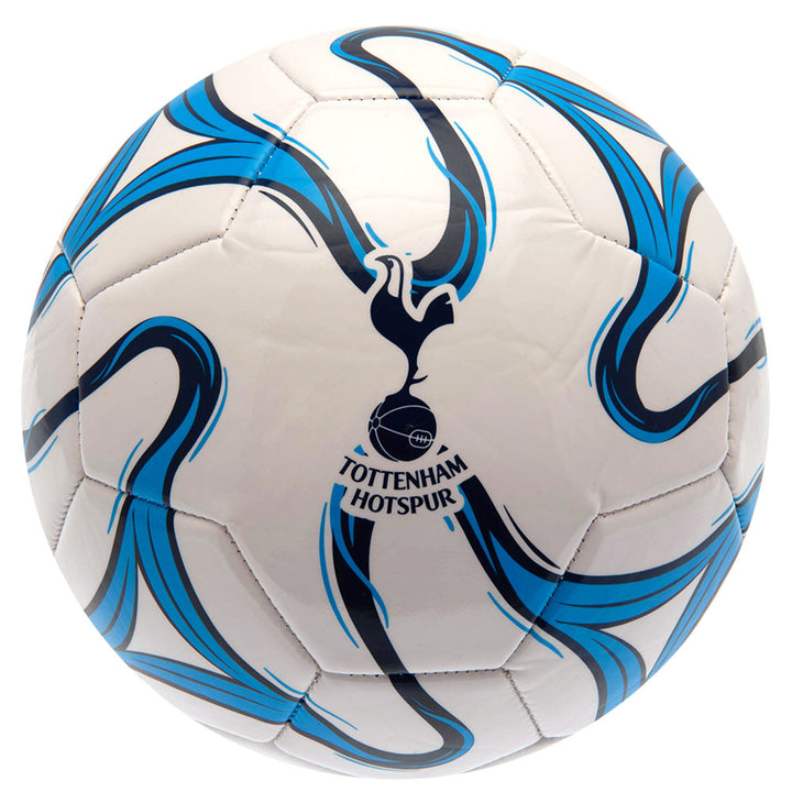Official Tottenham Hotspur Cosmos White Football