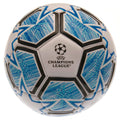 UEFA Champions League Skyfall Football, alternate view