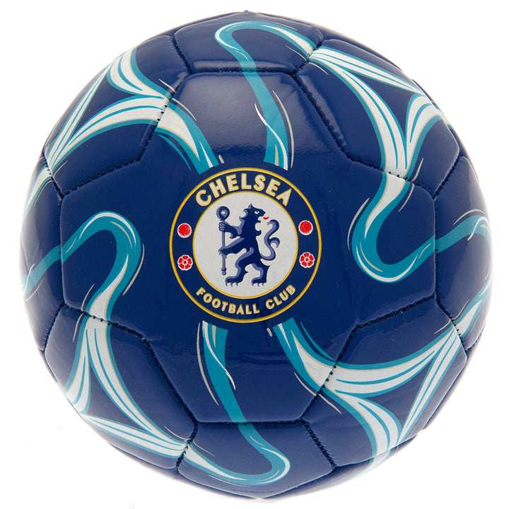Official Chelsea Cosmos Colour Football