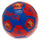 FC Barcelona Hex Size 3 Football