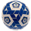 Chelsea FC Hex Size 3 Football, side angle