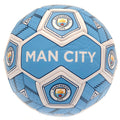 Manchester City FC Hex Size 3 Football, alternate view