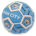 Manchester City FC Hex Size 3 Football collectible from Infinity Collectibles 2026