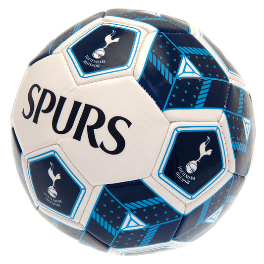 Tottenham Hotspur FC Hex Size 3 Football collectible from Infinity Collectibles 2026