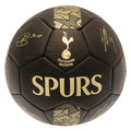 Tottenham Hotspur FC Sig Gold Phantom Football collectible from Infinity Collectibles 2026