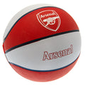 Arsenal FC Basketball, alternate view