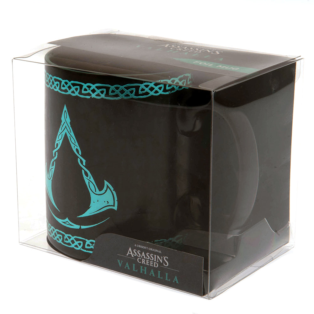 Assassins Creed Mega Mug