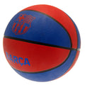 FC Barcelona Basketball, alternate view