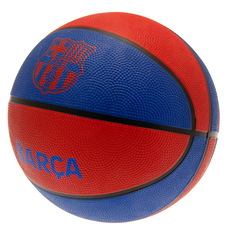 FC Barcelona Basketball, alternate view