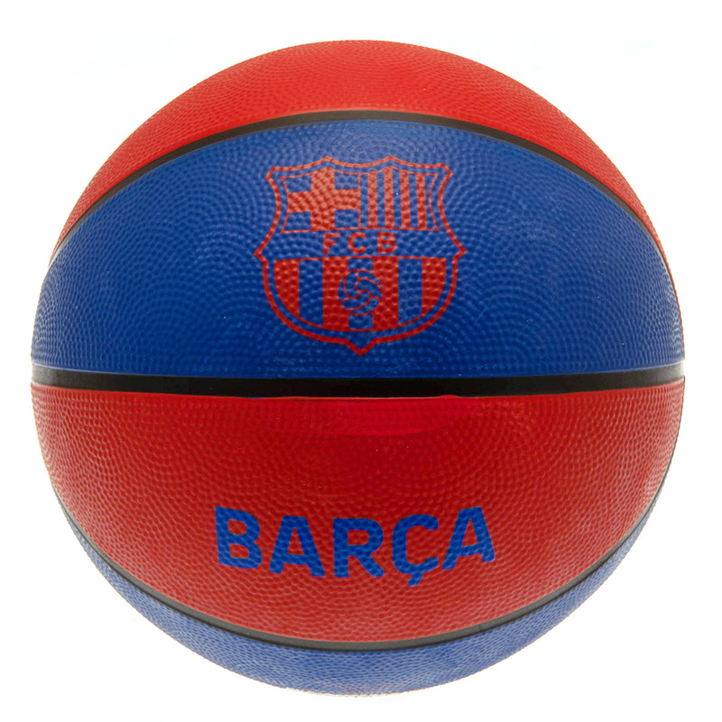 FC Barcelona Basketball collectible from Infinity Collectibles 2026