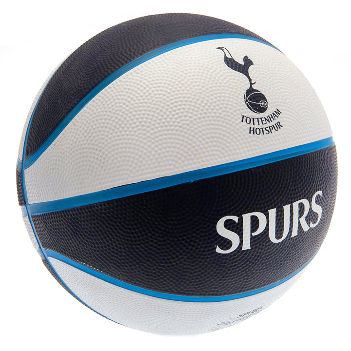 Tottenham Hotspur FC Basketball