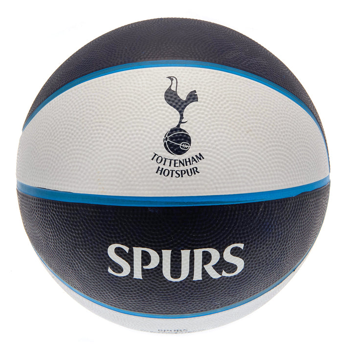 Tottenham Hotspur FC Basketball