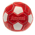 Arsenal FC 4 inch Soft Ball, side angle