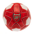 Arsenal FC 4 inch Soft Ball collectible from Infinity Collectibles 2026