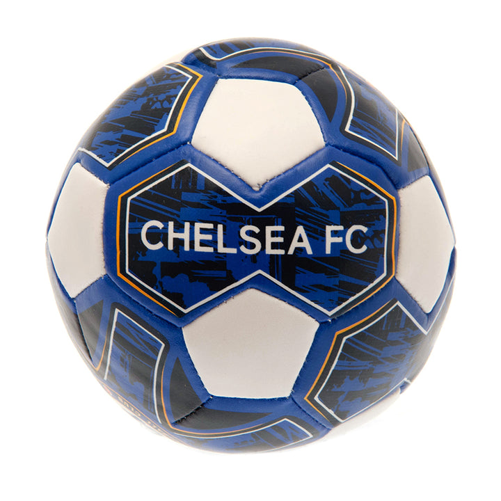 Chelsea FC 4 inch Soft Ball