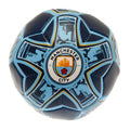 Manchester City FC 4 inch Soft Ball collectible from Infinity Collectibles 2026