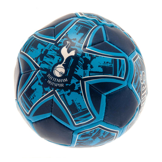 Tottenham Hotspur FC 4 inch Soft Ball, alternate view