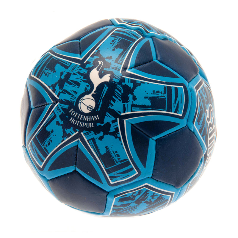 Tottenham Hotspur FC 4 inch Soft Ball, alternate view