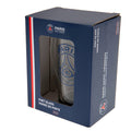 Paris Saint Germain FC Stein Glass Tankard, side angle