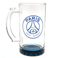 Paris Saint Germain FC Stein Glass Tankard collectible from Infinity Collectibles 2026