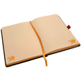 The Godfather Premium Notebook, alternate view