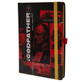 The Godfather Premium Notebook collectible from Infinity Collectibles 2026