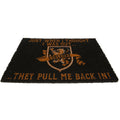 The Godfather Doormat collectible from Infinity Collectibles 2026