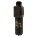 The Godfather Thermal Flask, side angle