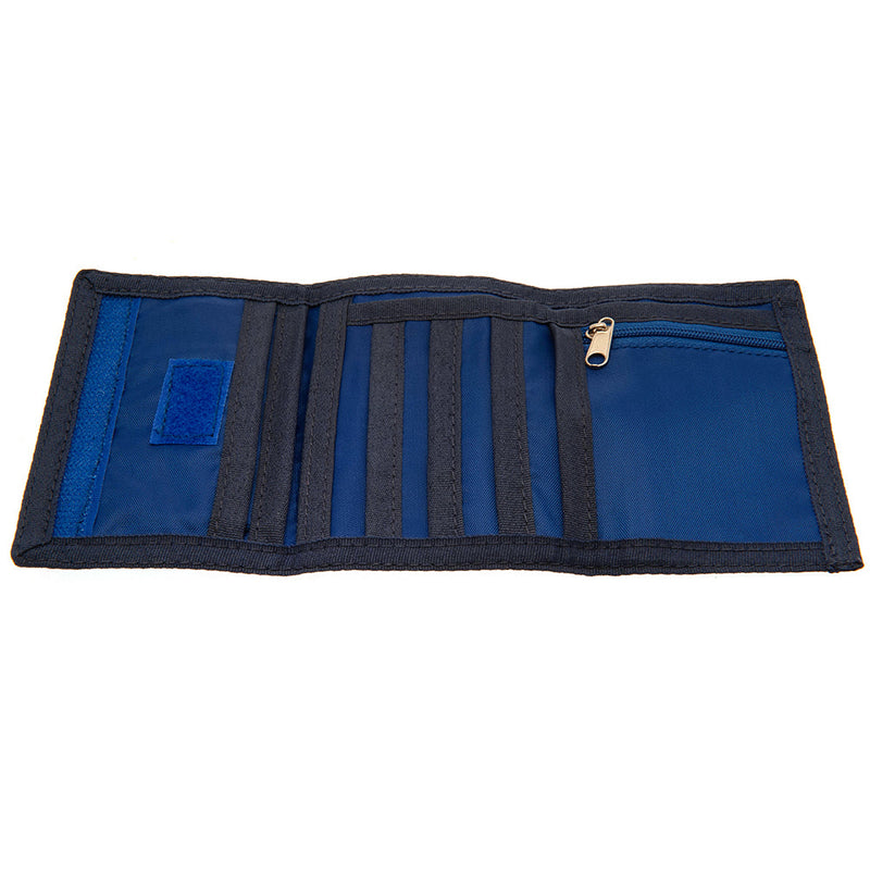 Chelsea FC Flash Wallet, alternate view