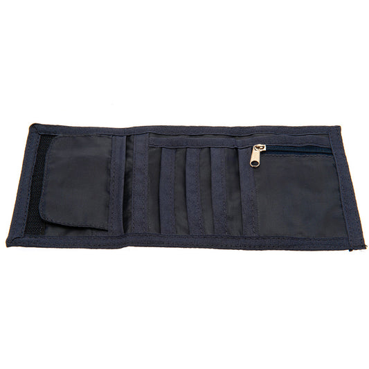Tottenham Hotspur FC Flash Wallet, alternate view